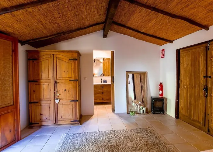 Casa Surrender Cómpeta