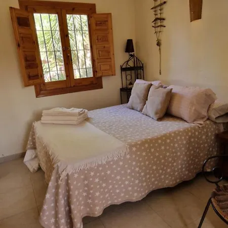 Villa Casa Surrender
