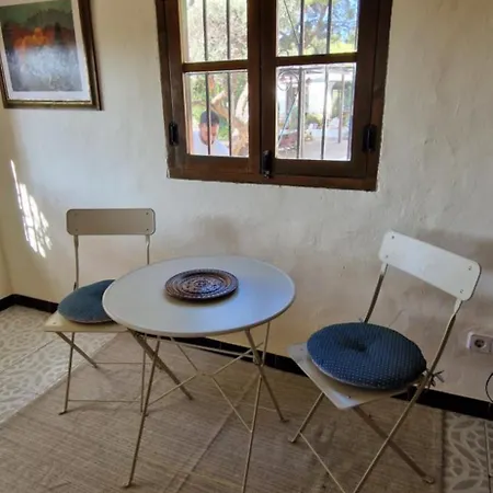 Casa Surrender