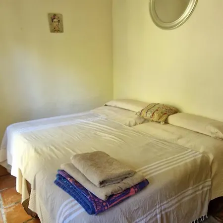 Casa Surrender *