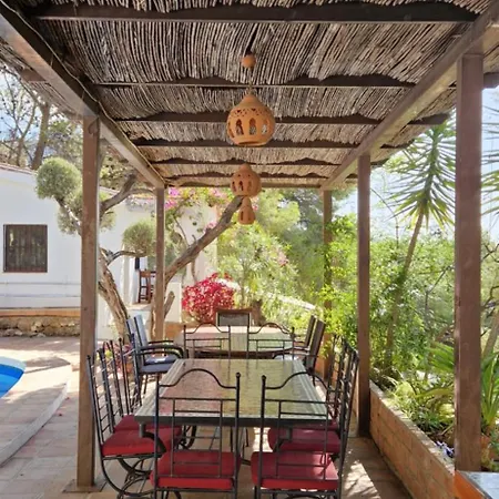 Casa Surrender Villa *
