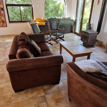 Casa Surrender Cómpeta