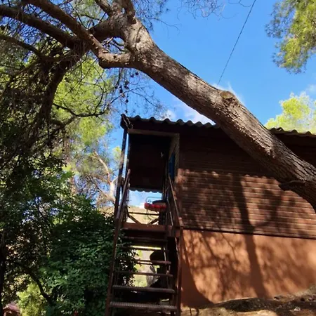 Villa Casa Surrender Cómpeta