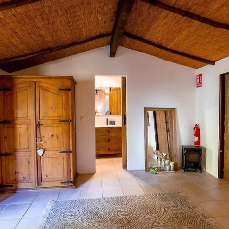 Casa Surrender Cómpeta