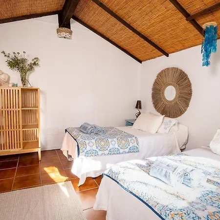 Casa Surrender Villa Cómpeta