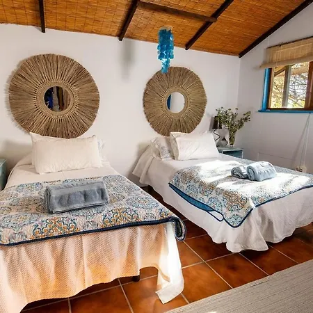 Casa Surrender Cómpeta