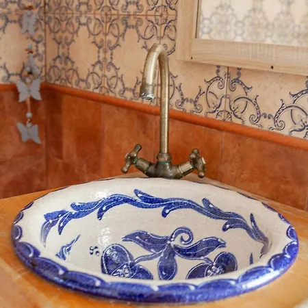 Casa Surrender Villa Competa