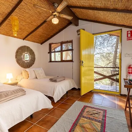 Villa Casa Surrender Cómpeta