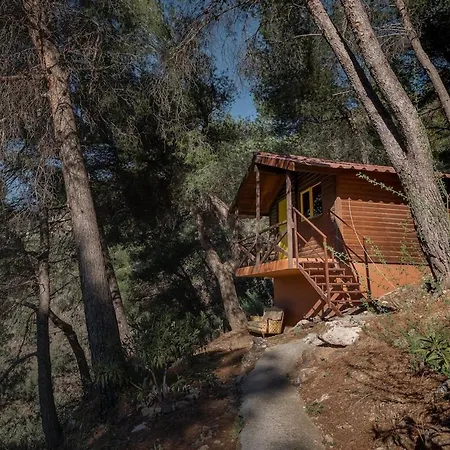 Casa Surrender Villa Cómpeta