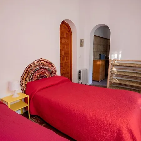 Casa Surrender Cómpeta