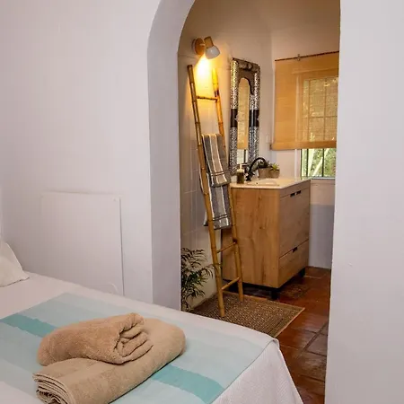 Casa Surrender * Cómpeta