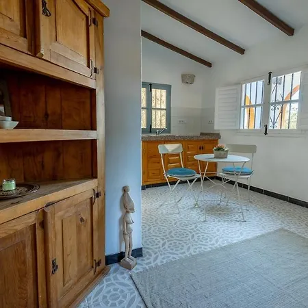 Casa Surrender Villa *
