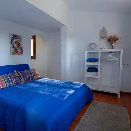 Casa Surrender Cómpeta