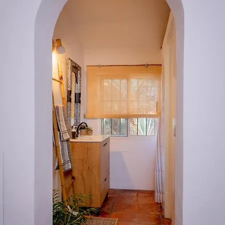Casa Surrender * Cómpeta