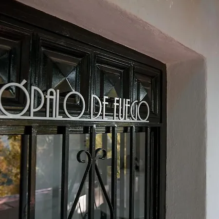Villa Casa Surrender