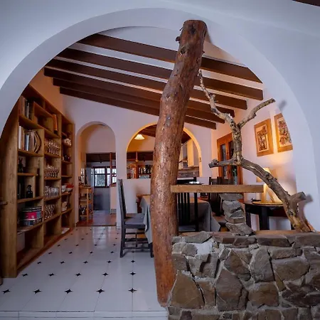 Casa Surrender Cómpeta