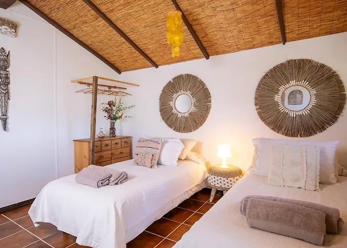 Casa Surrender Villa