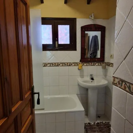 Casa Surrender וילה *