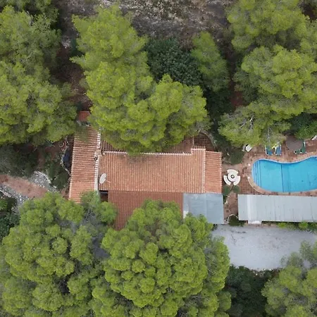 Casa Surrender וילה *
